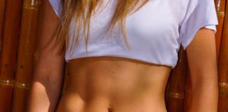 RECEPT – Očistite creva i ispeglajte stomak za nedelju dana