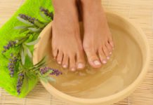 Vodica za usta ubija i najotpornije gljivice na noktima!