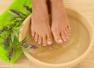 Vodica za usta ubija i najotpornije gljivice na noktima!