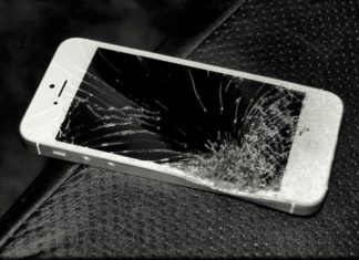 Kako sami možete ukloniti ogrebotine sa mobilnog telefona ili tableta