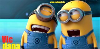 VIC DANA – Mujo u švaleraciji