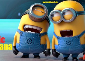 VIC DANA – Mujo u švaleraciji