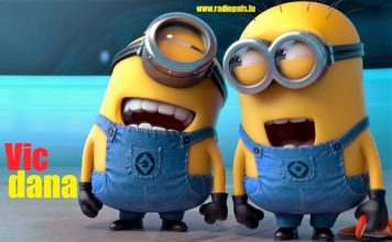 VIC DANA – Mujo u švaleraciji