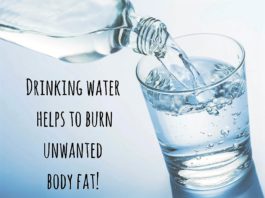 Koliko vode morate da unosite dnevno ako želite da smršate?