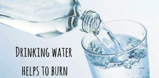 Koliko vode morate da unosite dnevno ako želite da smršate?