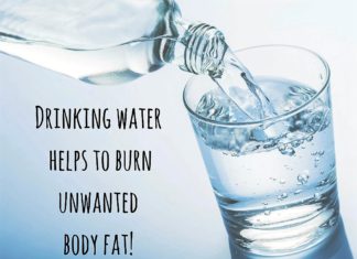 Koliko vode morate da unosite dnevno ako želite da smršate?