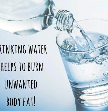 Koliko vode morate da unosite dnevno ako želite da smršate?