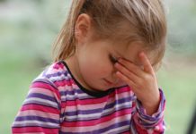 Nervoza roditelja utiče na dete mnogo više nego što se to dosad mislilo