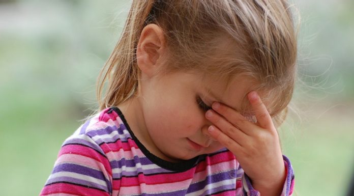 Nervoza roditelja utiče na dete mnogo više nego što se to dosad mislilo