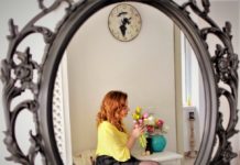 Gde ne treba da budu ogledala u vašem domu