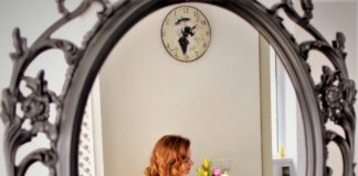 Gde ne treba da budu ogledala u vašem domu