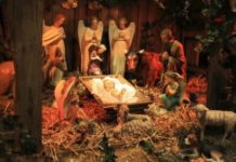 Katolički vernici danas proslavljaju Badnje veče