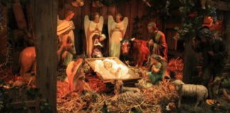 Katolički vernici danas proslavljaju Badnje veče