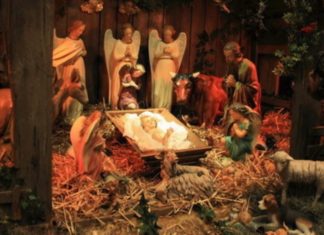 Katolički vernici danas proslavljaju Badnje veče