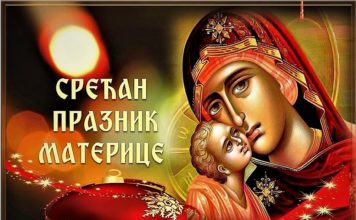 Danas je najveći pravoslavni praznik majki – Materice