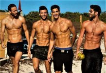 Imajte savršene trbušnjake za samo 3 meseca