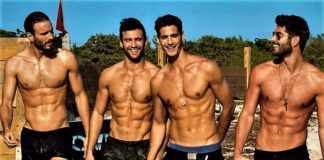 Imajte savršene trbušnjake za samo 3 meseca