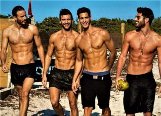 Imajte savršene trbušnjake za samo 3 meseca