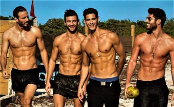 Imajte savršene trbušnjake za samo 3 meseca