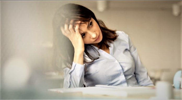 Stalno ste umorni – evo ko su krivci za taj osećaj!