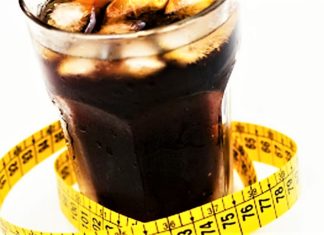 Dijetalna pića goje podjednako kao i gazirani sokovi