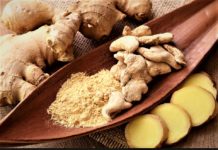 Đumbir ima 6 neverovatnih lekovitih dejstava