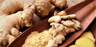 Đumbir ima 6 neverovatnih lekovitih dejstava