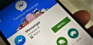Aplikacija Facebook Messenger prisluškuje vas i kada ne koristite telefon