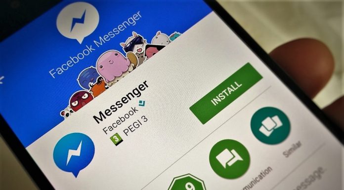 Aplikacija Facebook Messenger prisluškuje vas i kada ne koristite telefon