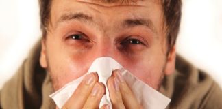 Kako razlikovati grip od prehlade?