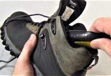 Kako da vam stopala budu topla i po ovakvom minusu?