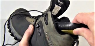 Kako da vam stopala budu topla i po ovakvom minusu?