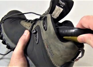 Kako da vam stopala budu topla i po ovakvom minusu?