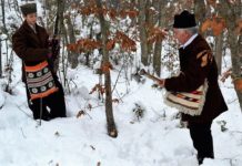 Pravoslavni vernici danas obeležavaju Badnji dan