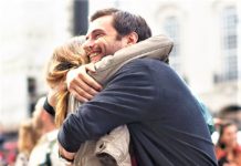 Grlite se, dobro je i za zdravlje