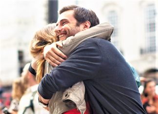 Grlite se, dobro je i za zdravlje