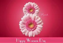 Danas je 8. mart – Međunarodni dan žena