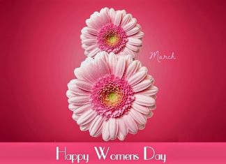 Danas je 8. mart – Međunarodni dan žena