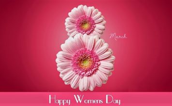 Danas je 8. mart – Međunarodni dan žena