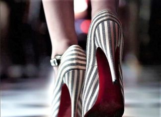 Evo zašto je potrebno da se izuvate u kući!