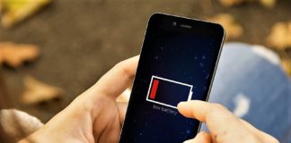 Stižu baterije za telefon koje se pune za pet minuta