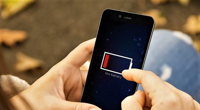 Stižu baterije za telefon koje se pune za pet minuta