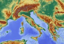 Italija – najzdravija država na svetu