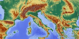 Italija – najzdravija država na svetu