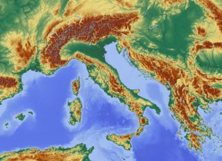 Italija – najzdravija država na svetu