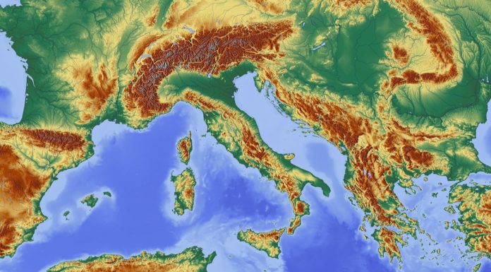 Italija – najzdravija država na svetu