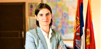 Posle Luksemburga i Irske i Srbija je dobila gej premijerku