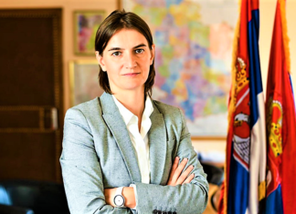 Posle Luksemburga i Irske i Srbija je dobila gej premijerku