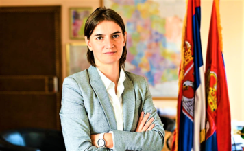 Posle Luksemburga i Irske i Srbija je dobila gej premijerku