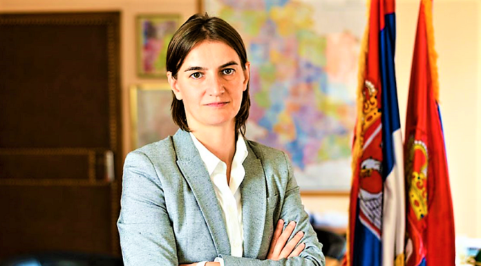 Posle Luksemburga i Irske i Srbija je dobila gej premijerku